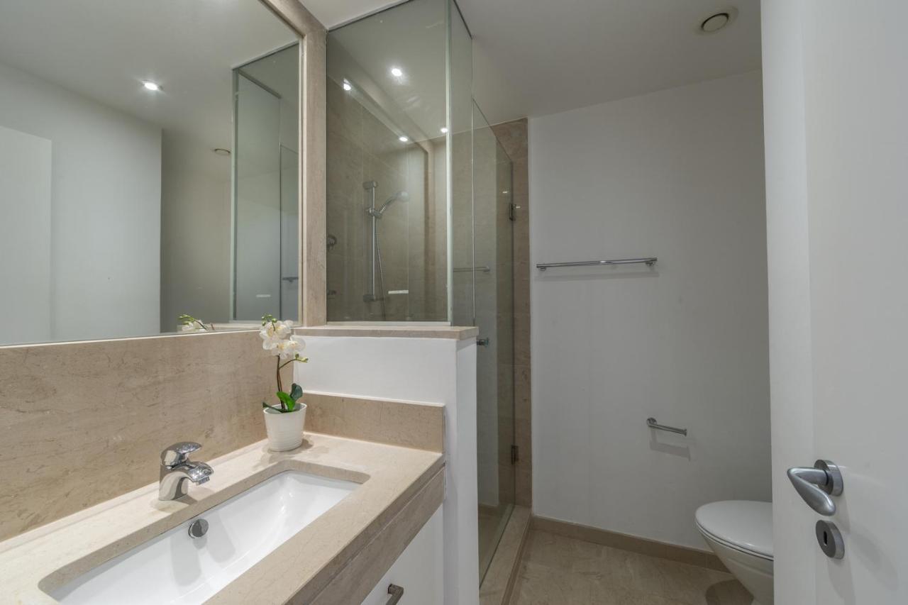 Protaras Villa Kalena Seafront エクステリア 写真